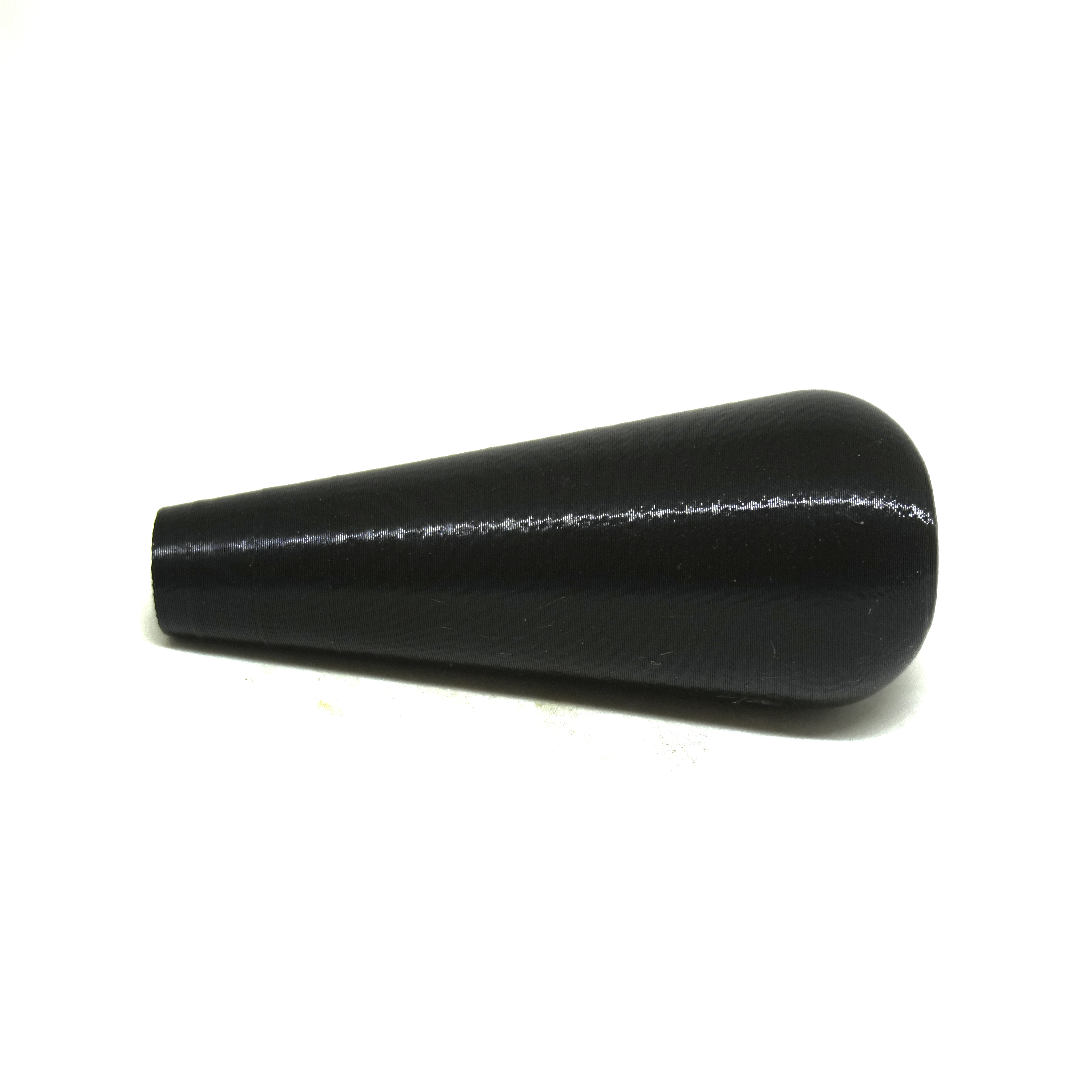 BLUNT 3D rubber point 11/32